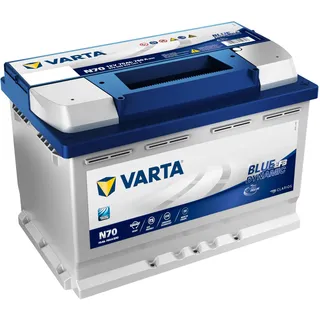Varta N70 70Ah 12V