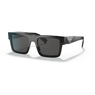Prada 0PR 19WS 52 1AB5S0 Sonnenbrille, Unisex-Erwachsene, mehrfarbig (mehrfarbig), Einheitsgröße