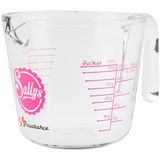 Sallys Messbecher - 500 ml
