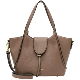 Tamaris Shopper "Shopper TAS Manuela", taupe 900
