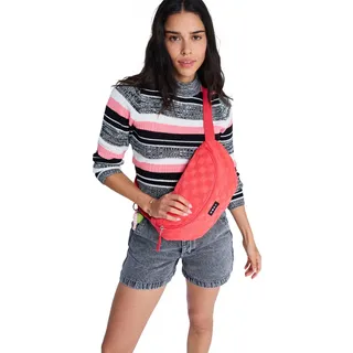 Roxy Gürteltasche Silver One Size Rot