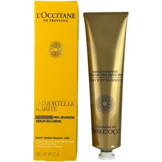 L'Occitane Handcreme für Jugendlichkeit 75 ml