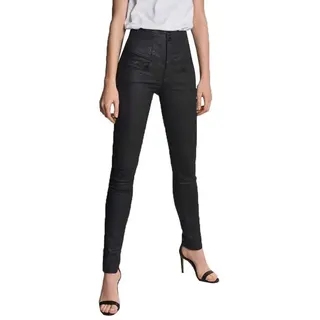 Salsa Jeans Diva Slim Slimming Jeans - Black - 32 - 32