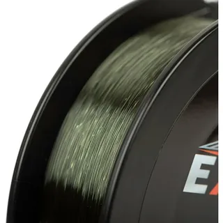 Fox Exocet Pro (Lox vis Green