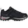 Rigel Low Herren normal Asphalt/Syrah 42