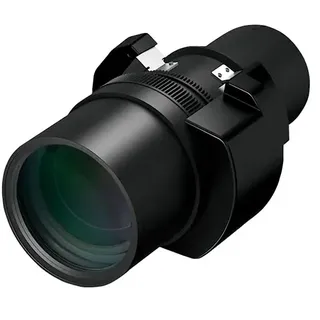 Epson Elp Lm11 80.6-121.1 Mm F/1.81-2.34 Projektorlinse - Black
