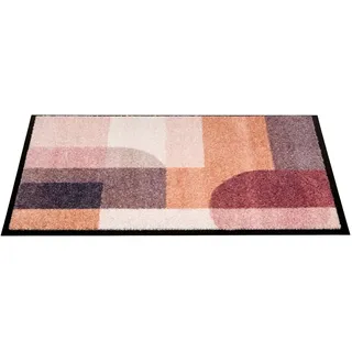 Schöner Wohnen Bellevue 50 x 70 cm Mehrfarbig