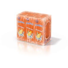 Sunkist Fruchtsaftgetränk Multi 6er pack (6x200ml)
