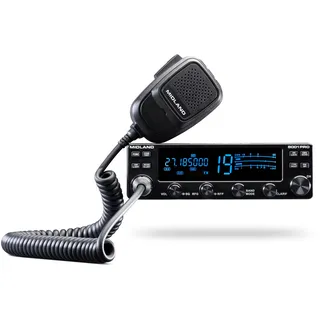 Midland 8001 Pro SSB CB-Funkgerät