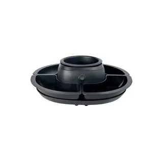 Silva Homeline SF 430 426036 Schoko- Schwarz