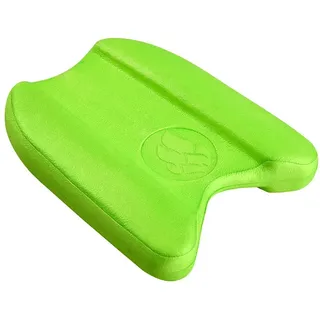 Madwave Flow Schwimmbrett - Green - One Size