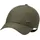 Df Club Cap Medium Olive/Metallic Silver S/M