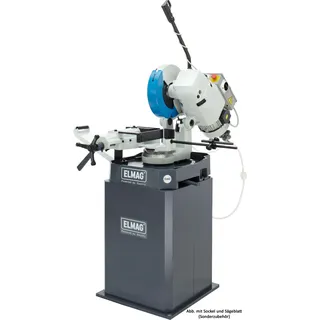 ELMAG Metall-Kreissägemaschine, 78035
