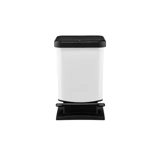 Rotho Paso 20 l Weiß