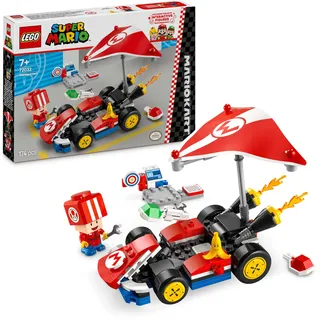 LEGO Super Mario Standard-Kart 72032