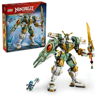 LEGO Ninjago Lloyds Titan-Mech 71860