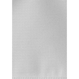 Einstecktuch ETERNA, Herren, Gr. onesize, silber, Seide, Modetücher Einstecktuch