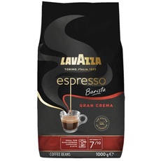 Bild Espresso Barista Gran Crema 1 kg