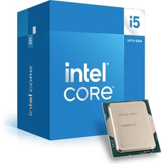 Bild von Core i5-14500 Prozessor 24 MB Smart Cache