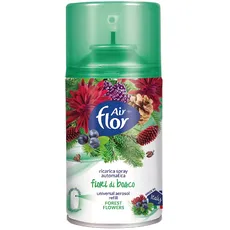 Air Flor Deo Spray Ladekabel Wald ml.250