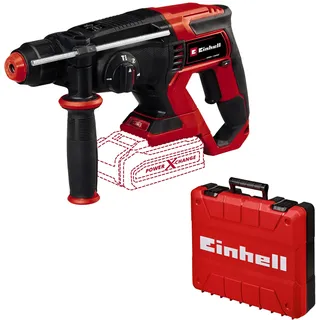Einhell TE-HD 18/20 Li - Solo inkl. Koffer