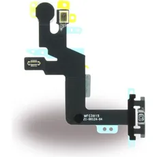 cyoo Ersatzteil - Flexkabel On-Off Button - Apple iPhone 6s Plus, Mobilgerät Ersatzteile