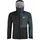ORTLER Jacket M 70716 Black Raven XXL