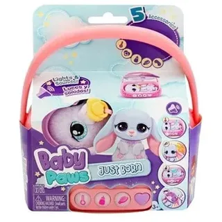 Baby Paws Just Born Bunny