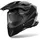 2 Carbon Gloss Schwarz XXXL