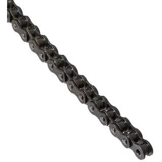 DID Kette 520 DID, 110 Glieder (Standard), offen mit Clipschloss