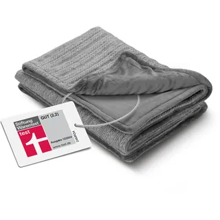 Medisana HB 680 Kuschelheizdecke 120 x 160 cm