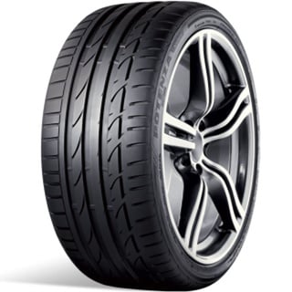 Potenza S001 225/35 R18 87Y