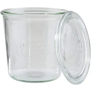 APS Weck-Glas 580 ml 2 St.