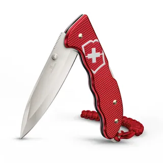 Victorinox Evoke Alox Rot