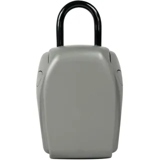 Master Lock Schlüsseltresor 5414EURD 0 cm Grau