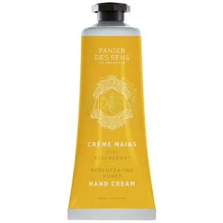 Panier des Sens Handcreme Honig
