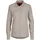Nosilife Pro V Langarmhemd soft mushroom 40