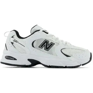 530 White/Black 43