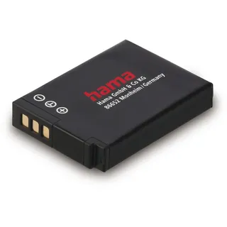 Hama DP 548 für Nikon EN-EL12
