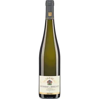 Scharzhofberger Riesling Grosses Gewächs Reichsgraf von Kesselstatt 2020