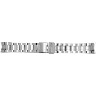Bobroff Bfs005 Gurt Silber Silber One Size - Silber