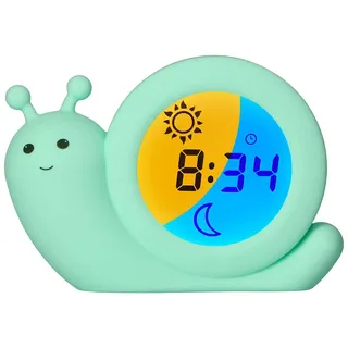 Alecto BC100BUNNY minzgrün