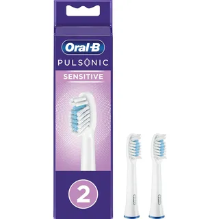 Pulsonic Sensitive Aufsteckbürste 2 St.