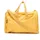 Duck Dufflebag Nylon Duck Yellow