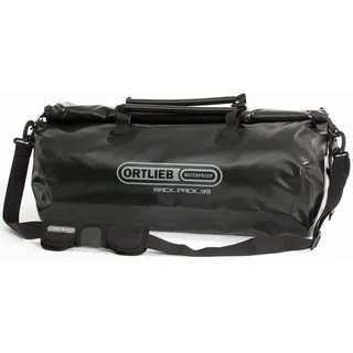 Ortlieb Rack-Pack 31 l Schwarz