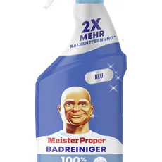 Bild Badreiniger Spray 800 ml