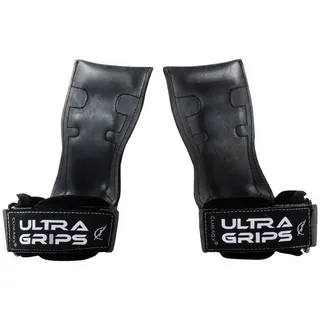 Climaqx Ultra-Grips - Zughilfen Verleiht mehr Kontrolle und schütz vor Verletzungen 1 St