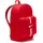 Academy Team Rucksack Rot