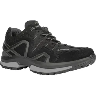 Gorgon GTX Herren Schwarz/Anthrazit 46,5