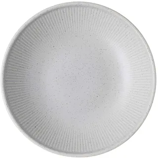 Thomas Thomas Clay Rock Suppenteller 23 cm, Grau